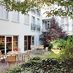 Aparthotel Adagio Paris Montmartre