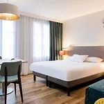Aparthotel Adagio Paris Montmartre