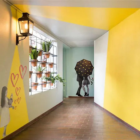 Aparthotel Adagio Montmartre Parigi