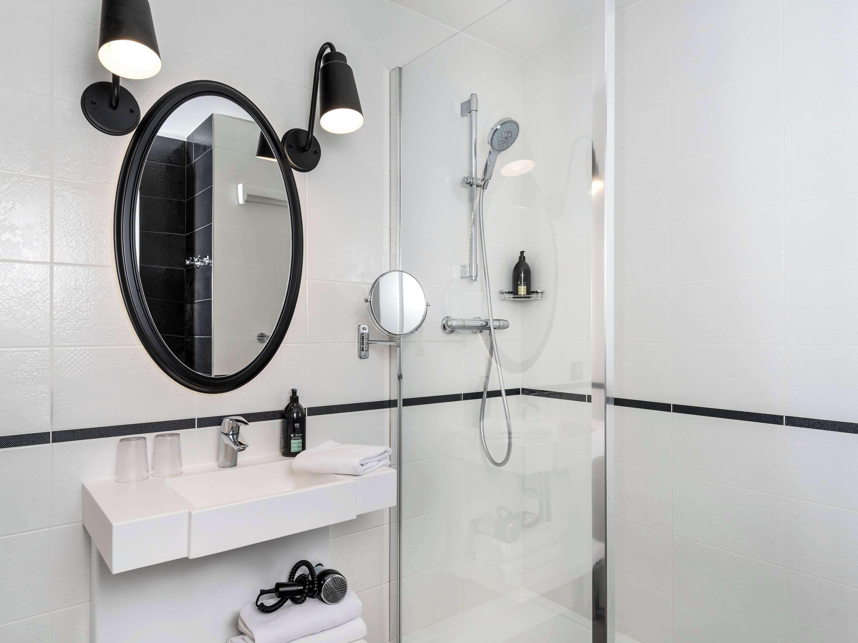 Adagio Montmartre Parigi