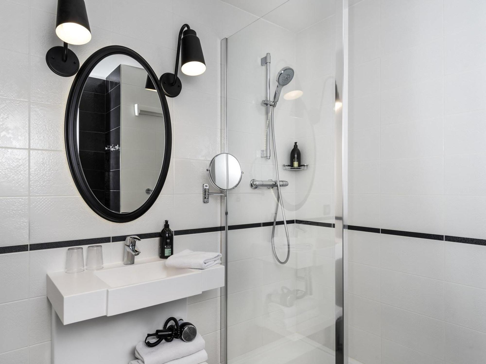 Adagio Montmartre Aparthotel