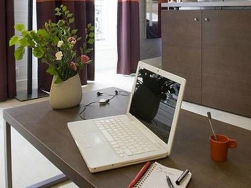 Aparthotel Adagio Montmartre Paris
