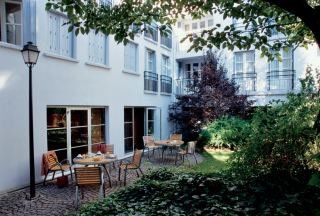 Aparthotel Adagio Montmartre Parigi