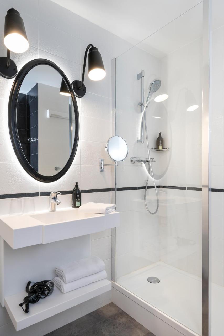 Aparthotel Adagio Montmartre Parigi